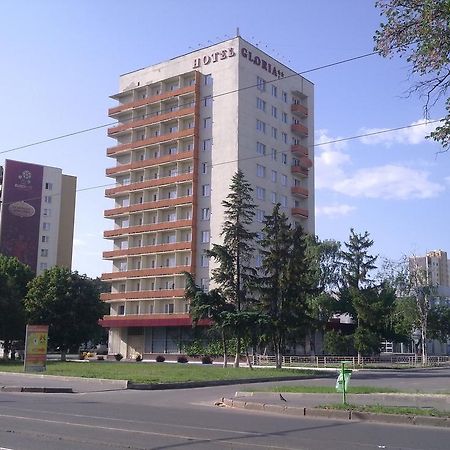 Kharkiv Apartmens Plekhanivs'Ka Exteriér fotografie