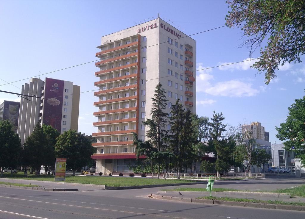 Kharkiv Apartmens Plekhanivs'Ka Exteriér fotografie